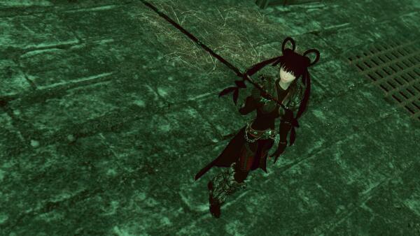 Litch King Armor