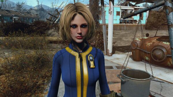 Fallout