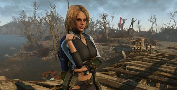 Fallout