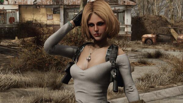 Fallout 4