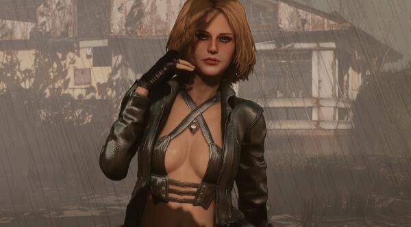 Fallout 4
