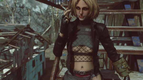 Fallout 4