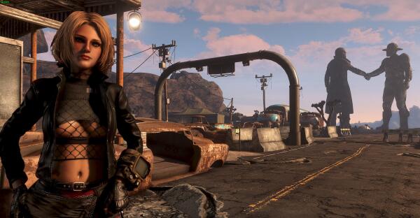 Fallout 4