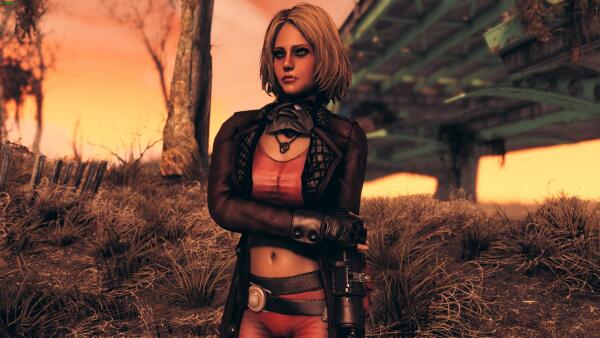 Fallout 4