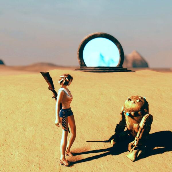 Star Wars