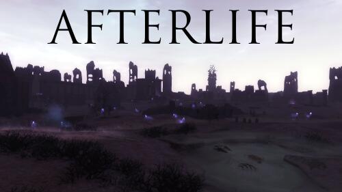 Подробнее о "Afterlife Resurrected"