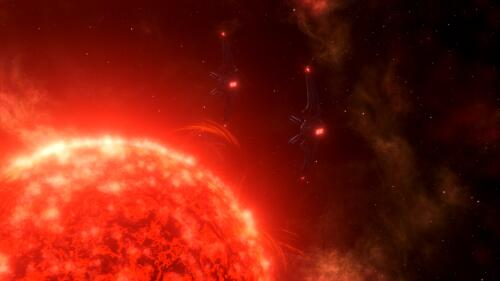 Подробнее о "The Zenith of Fallen Empires 3.0: The Emperor Edition (RU)"