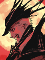 Vileblood