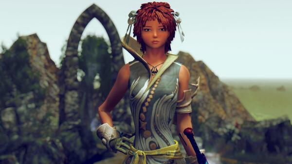 Isles Of Teia