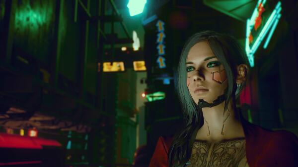 Cyberpunk 2077