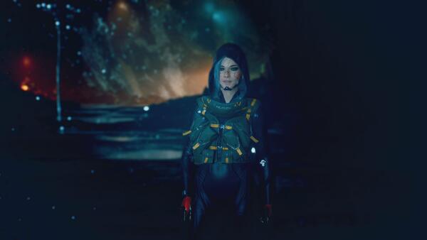 Cyberpunk 2077
