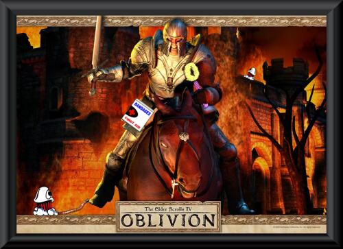 Подробнее о "Unofficial Oblivion Patch 3.5.7"