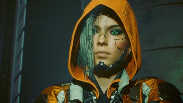 Cyberpunk 2077