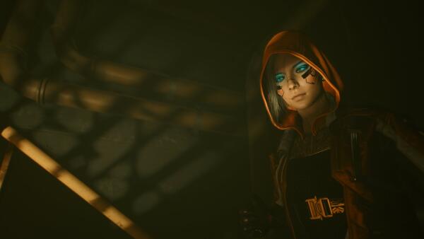 Cyberpunk 2077