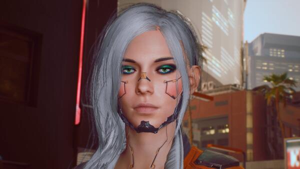 Cyberpunk 2077