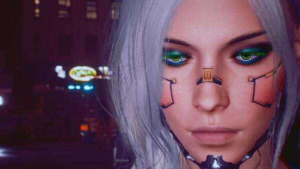 Cyberpunk 2077