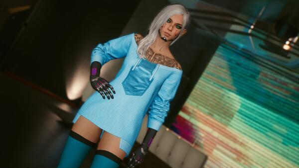 Cyberpunk 2077