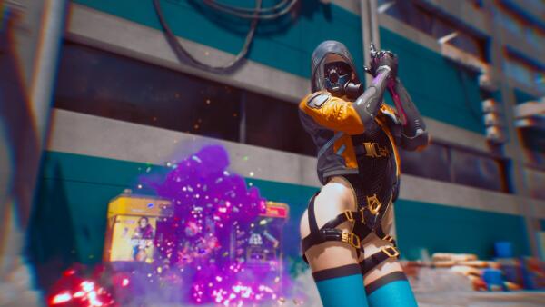 Cyberpunk 2077
