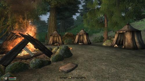 Подробнее о "Simple ENB"
