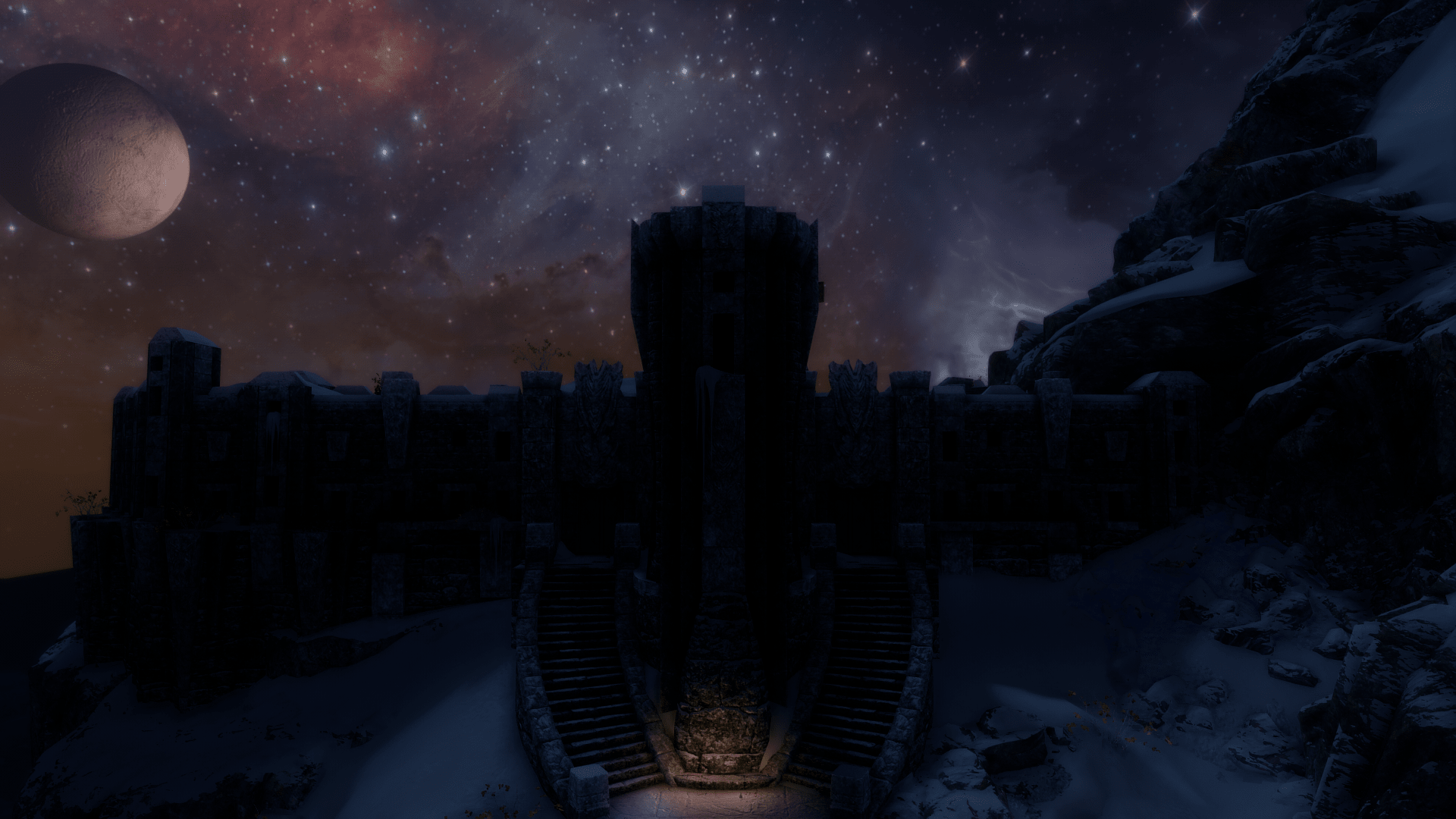Adamant - A Perk Overhaul