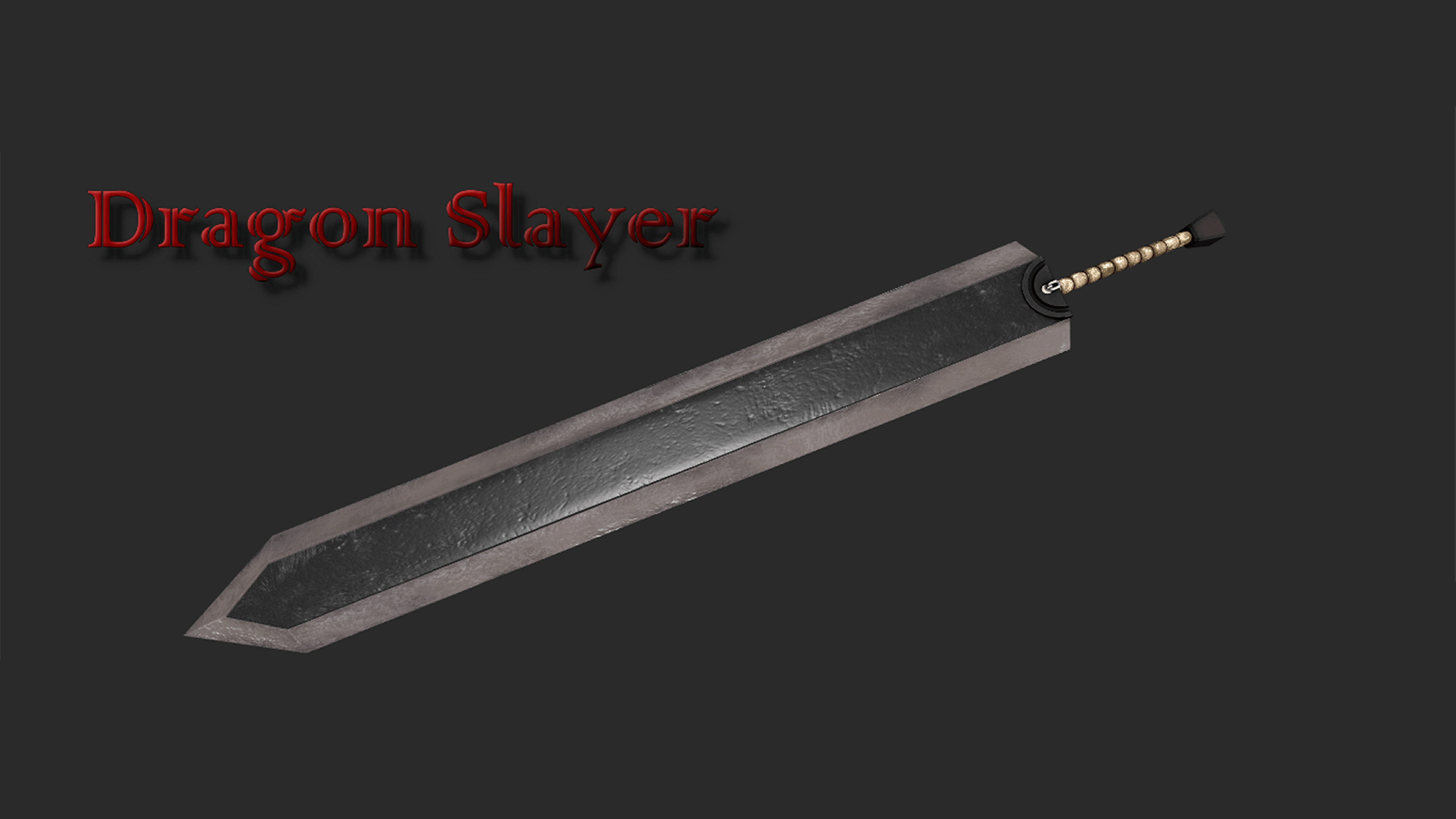Dragon Slayer