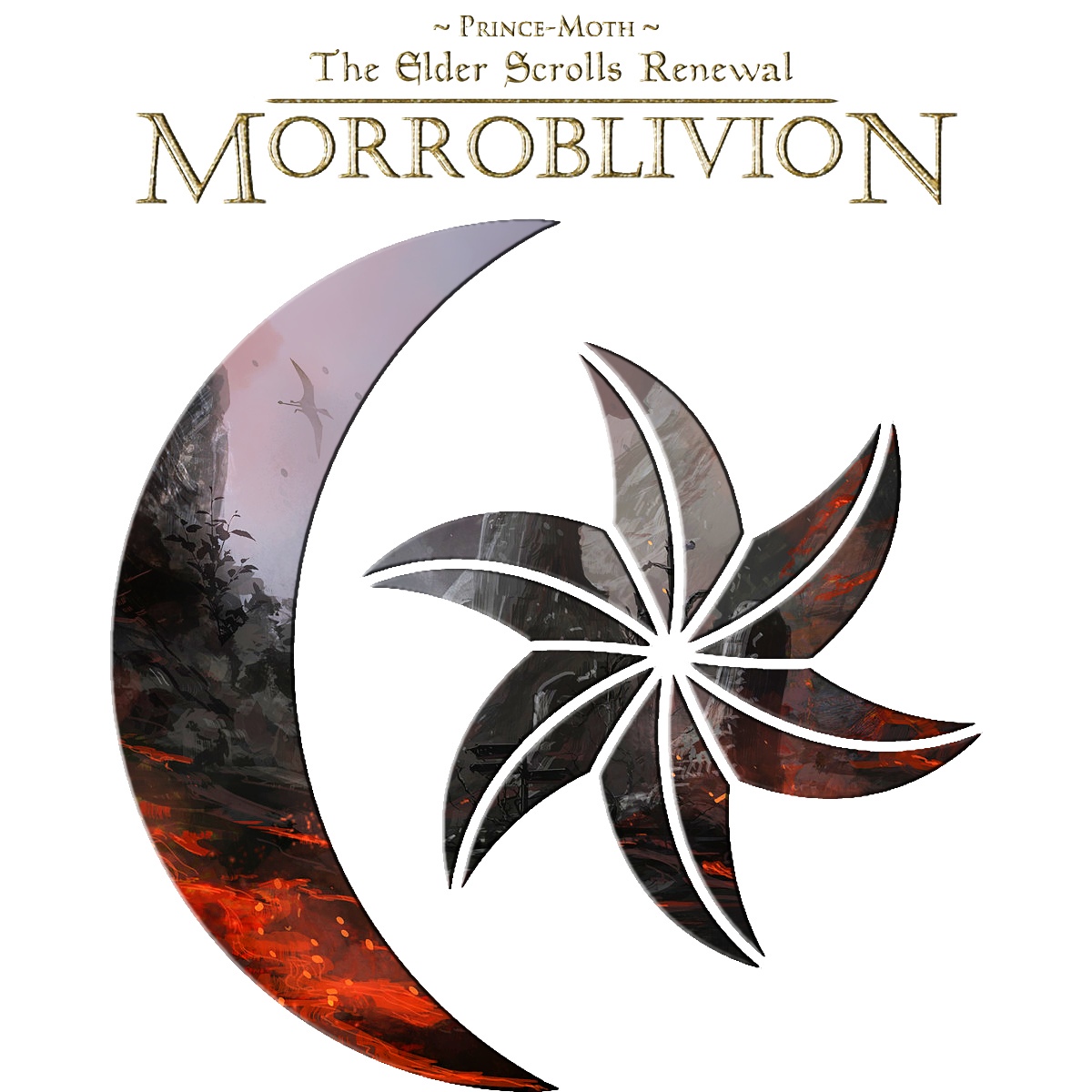 MorrOblivion - The Resurrection of Morrowind RU