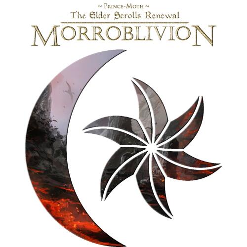 Подробнее о "MorrOblivion - The Resurrection of Morrowind RU"