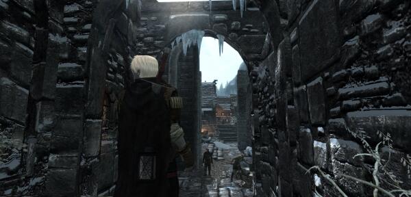 New... A hero?