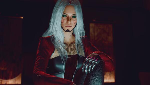 Cyberpunk 2077
