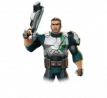 Forge Ferrus