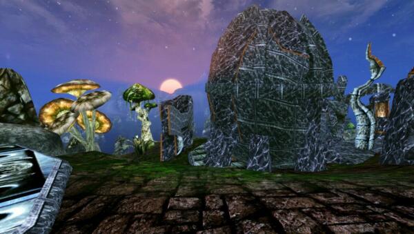 Morrowind