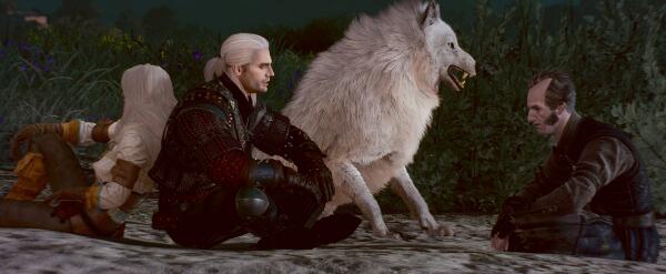 The Witcher 3 - 14.02.2022