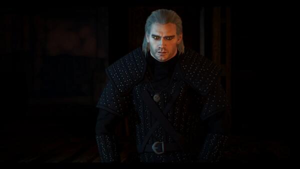 THE WITCHER Netflix