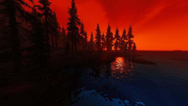 Daedric Castle