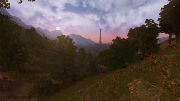 Landscape