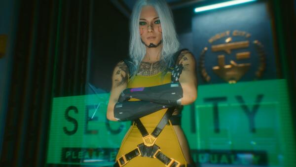 Cyberpunk 2077
