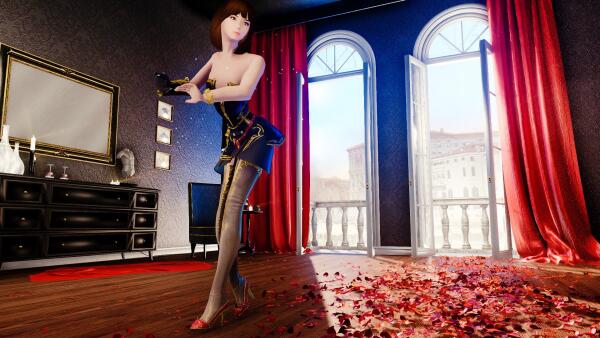 Timeless Suite