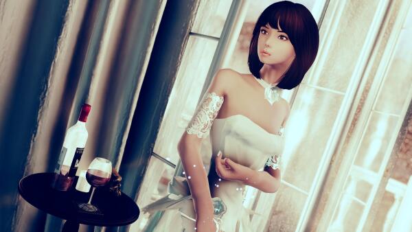 Timeless Suite
