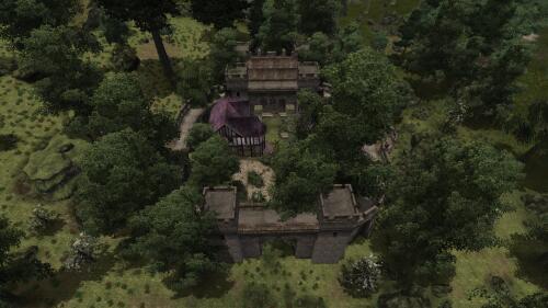 Подробнее о "Better Forts"