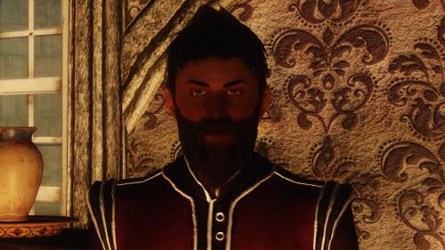 Подробнее о "NPC Hair Matches Beard - Updated"