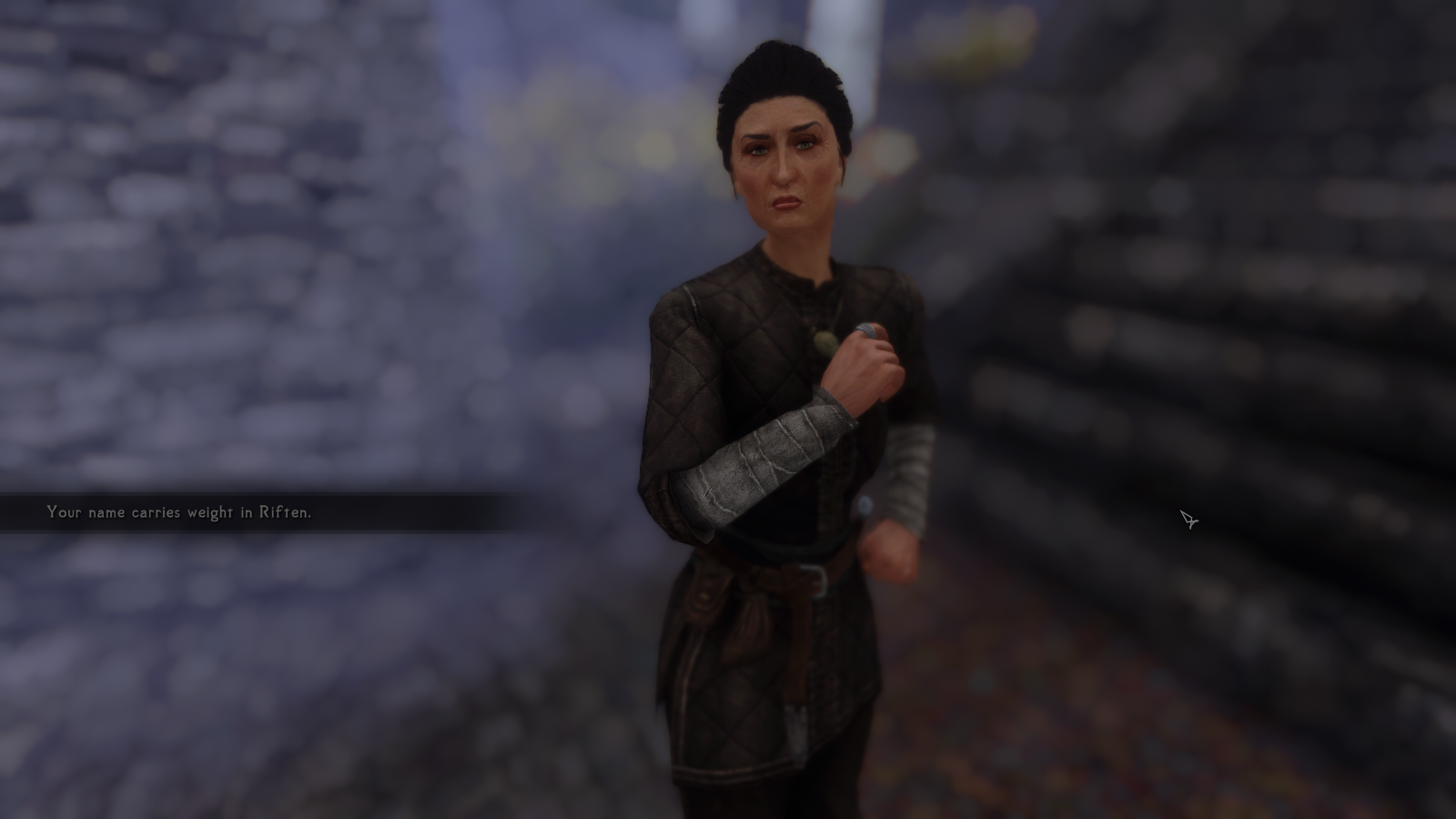 NPC Animation Remix (DAR)