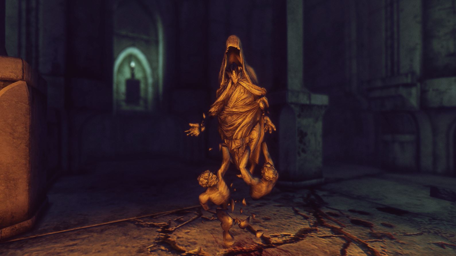 Classic AL_Monster Mod