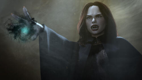 Подробнее о "Dark Music"