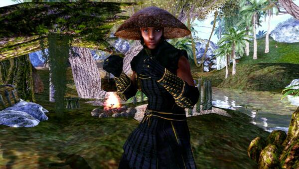 Lyithdonea