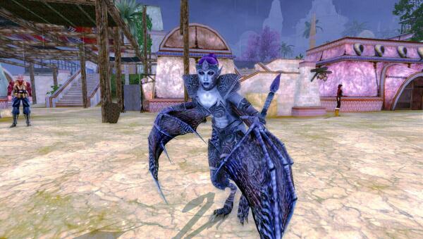 Lyithdonea