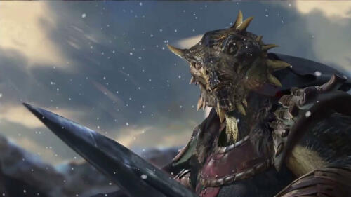 Подробнее о "Звериные зверолюды / Beastly Beastmen"