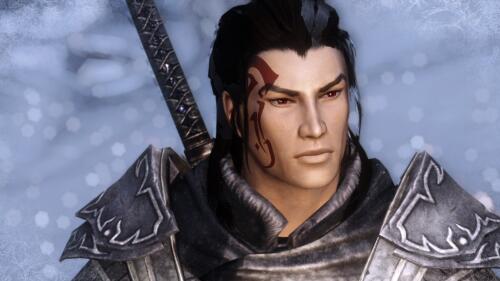 Подробнее о "High Poly Kaidan"