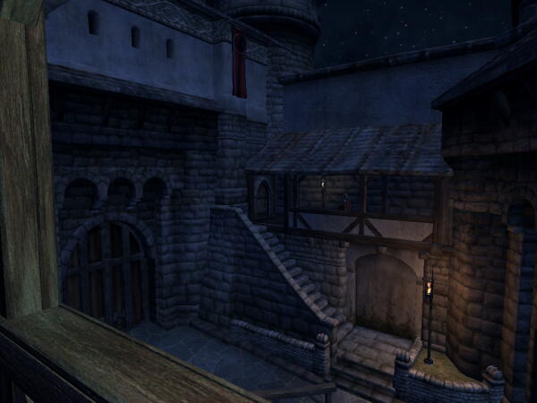 NightCastle