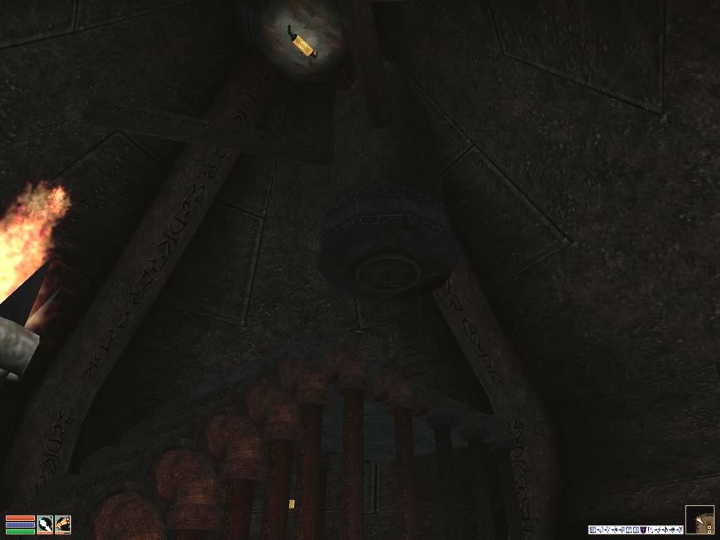 Великие двемерские руины от Darknut