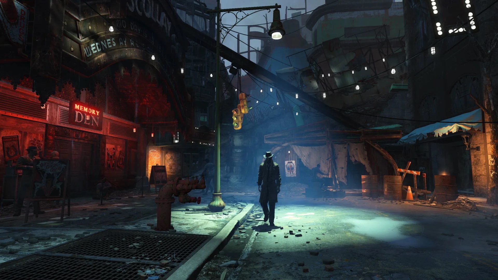 Подробнее о "Тодд Говард заявил, что работа над Fallout 5 начнется после The Elder Scrolls VI"